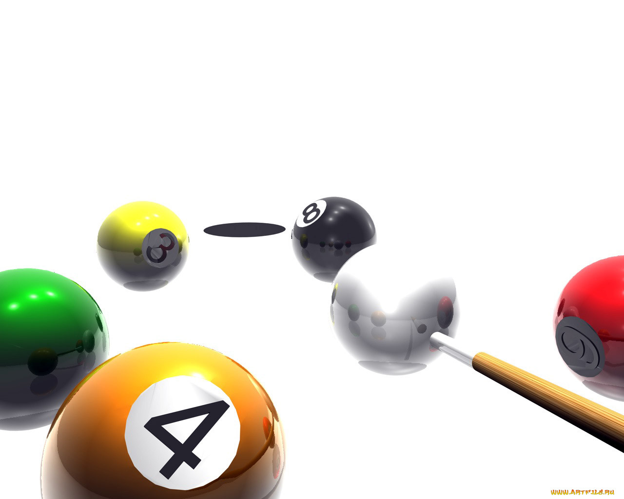 , 3d, 